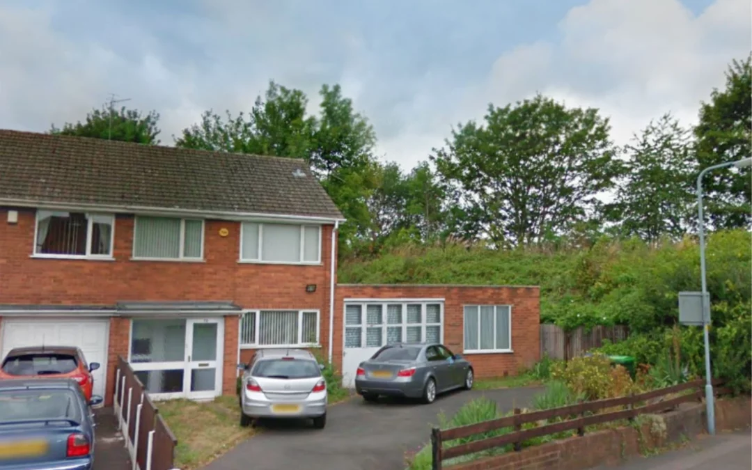 Increase In Housing Prices UK