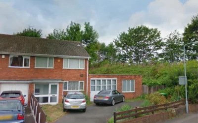 Increase In Housing Prices UK