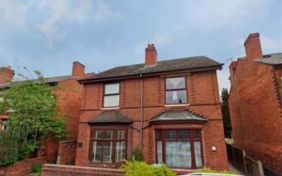 What is Below Market Value Property